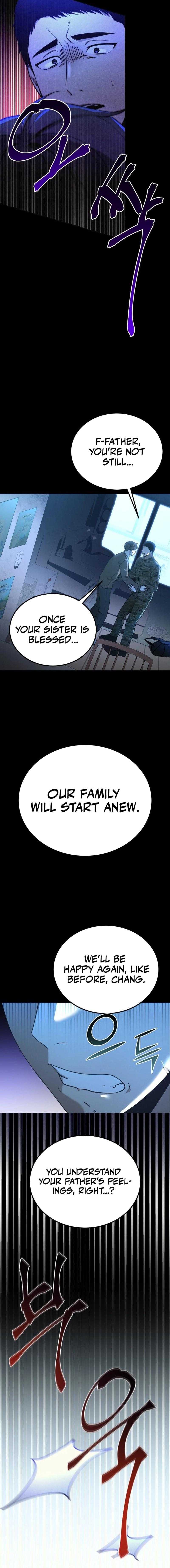 Shift - Manhwa Chapter 2 5